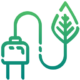 To provide expert guidance, high-quality renewable energy solutions, and seamless installations that help homeowners and businesses reduce their carbon footprint and energy costs.