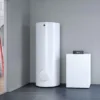 GROUND SOURCE HEAT PUMP