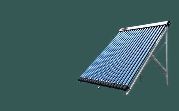 SOLAR THERMAL HEATING