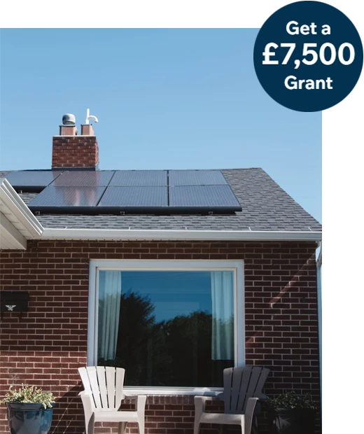 Unlock UK Government Grants Save More on Renewable Energy!