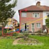 Instlled Air Source Heat Pumps for New build house in Edgware