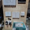 Instlled Air Source Heat Pumps for Retrofit House in Greenford, London