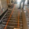 Installed Underfloor Heating for New Build House in Kings Langley, Hertfordshire, London