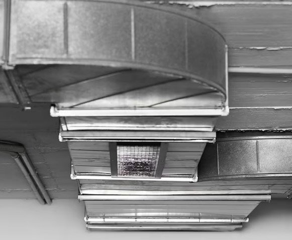 Mechanical Ventilation & Heat Recovery