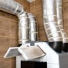 Mechanical Ventilation & Heat Recovery