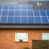 On-Roof Solar PV panel systems