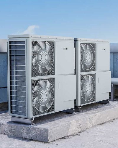 Green Home Energy