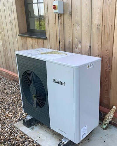 Green Home Energy