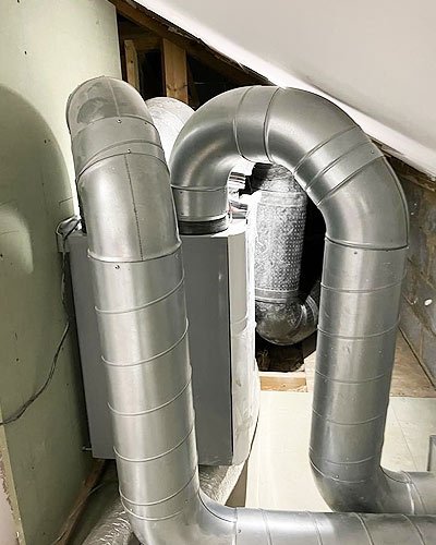 Green Home Energy