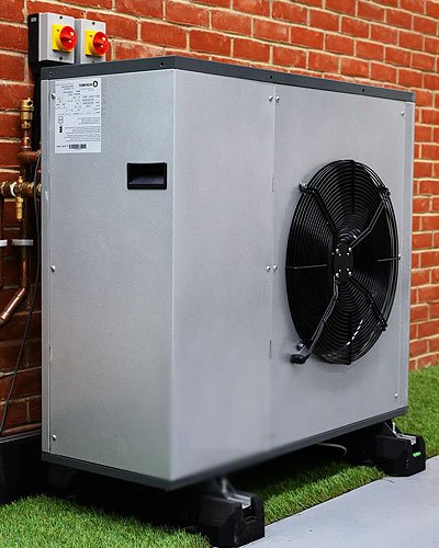 Green Home Energy