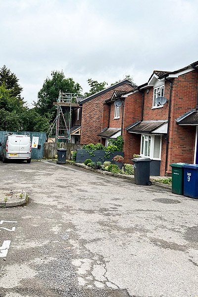 Enhance property value and tenant appeal with cost-saving renewable solutions.